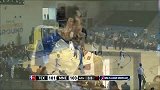 篮球-15年-2015NBDL展示赛十佳球 印度姚明挤飞对手霸气暴扣-专题