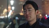 只有到了黄浦江上吹吹江风，小伙心里面才会踏实一些