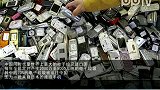 被电子垃圾包围的中国：用健康换金钱