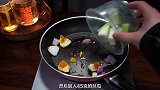 咸鸭蛋炒什么菜好吃又简单