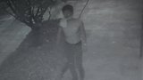 陕西西安：可怕！卧室凌晨闯入陌生男子，飞檐走壁盗窃5起