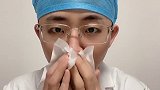 小朋友和成人都可用海盐水喷雾鼻塞 鼻炎 过敏性鼻炎 鼻窦炎