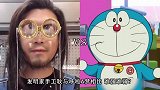 特别节目：手工耿VS哆啦A梦，谁更厉害？