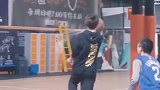 双转身，学会了吗？
