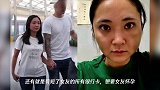 打女人这事上瘾?蒋劲夫再被控诉家暴,家暴果真只有零次和无数次