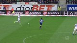德甲-1617赛季-联赛-第21轮-霍芬海姆vs达姆施塔特-全场