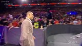 WWE-17年-安格回应阿里斯离职 谈私生子剧情“影帝”级表演-新闻