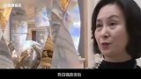 赌王千金何超琼：难违父命嫁给别人打破世俗，却为陈百强含泪送灵