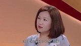 女嘉宾录制节目被指情商低，差别对待钱枫妈妈，网友：不专业