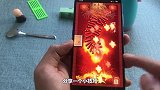 教你用手机模拟燃放烟花鞭炮，效果非常逼真，左右滑动还有对联