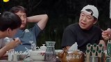 黄渤回忆初见张艺兴，黄磊直呼是三傻之一，现在全都精了