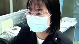 爱的抱抱！急诊护士当“临时妈妈” 怀抱患者幼儿工作获赞