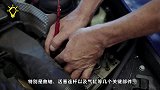 为什么迈巴赫卖的那么贵？当看了它的保养过程，明白了！