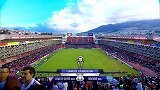 南美杯-17年-第2阶段-次回合-基多体育大学vs玻利瓦尔-全场