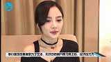 李小璐坦言直播是为了生活，无戏可拍离开贾乃亮之后，经济压力大