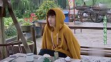 张艺兴天真的让杨紫给算命，结果被忽悠跟彭昱畅合伙开公司！