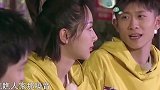 张一山和杨紫是对活宝，完全不在乎任何表情包袱！