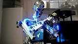创意生活-20140409-世界上解魔方最快的机器人
