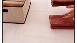 衣服收纳小妙招来了，看完视频的你学会了吗？快去试试吧