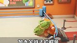 问君能有几多愁，恰似红绳套狗头游戏杂谈 动物派对 搞笑
