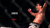 UFC-16年-UFC ON FOX 19宣传片：特谢拉决战埃文斯 老将与老将的传奇一战-专题