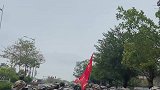 行军纪律第一条，不能偷老乡的甘蔗