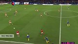 芒特 足总杯 2019/2020 切尔西 VS 诺丁汉森林 精彩集锦