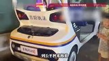 三亚为帮游客“避坑”有多拼？巡逻车拉公平秤，停榴莲摊位旁喊话：别剥壳，来称重