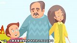 推理动画：男子应该挖哪一边逃生？