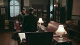 霞光：弟弟竟想大义灭亲，不料被大霞听到，心里一肚子委屈说不出