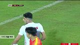 田鑫 U23亚洲杯 2020 中国U23 VS 伊朗U23 精彩集锦