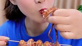 八爪鱼腿馋到你了