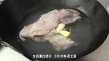 牛腩这样做实在太好吃，出锅香气四溢，软烂Q弹，连汤汁都不剩