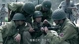 特使共军狙击手蒙住眼睛，也能一枪击中目标，看的太激动！