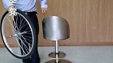 茹可夫斯基凳
