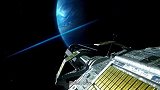 《深空》“全速启程”版先导预告片 未来世界人类向宇宙迁徙？