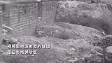 “七七事变”后的宛平城：伤痕累累的城墙记录日军侵华铁证