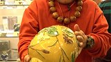 豪横大爷逛拍卖会，准备充分，举牌果断，一举拍下心仪藏品！玩收藏上域鉴 收藏 拍卖会