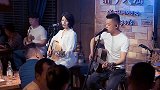 民谣吉他弹唱《孤忱难眠》，好声音在民间