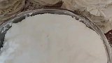 传统手艺压烧麦皮