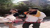 你害怕在路上遇见前女友吗小哥哥的回答真是太可怕了