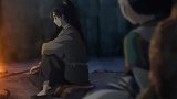 百妖谱：藤根化身小张哥哥救下女孩，想跟着她钓出蛊母行踪