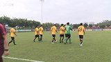青超联赛总决赛U17半决赛录播：广州恒大VS上海申花