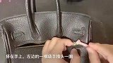 拉链头掉了怎么办？这招很棒，也很好看
