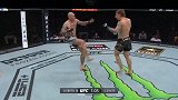 UFC261主赛：安东尼-史密斯VS吉米-克鲁特