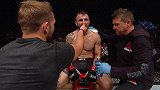 UFC-17年-格斗之夜121：羽量级沃尔坎诺维斯基vs肖恩杨-单场