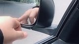 这样判断车距，太容易懂了。