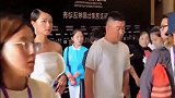 万茜颜值与实力并存的女明星，有颜值会演，能唱能跳，全方位人才