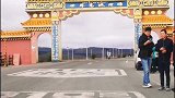 因为看轻，所以快乐；因为看淡，所以幸福。路过的理塘县视频。