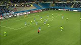 欧联-1516赛季-小组赛-第2轮-莫尔德1:1阿贾克斯-精华